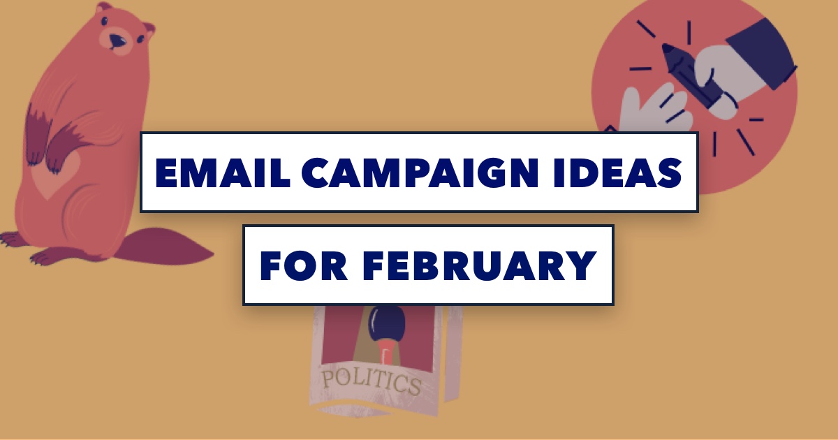 Email Marketing Campaign Ideas February 2024 Email Mastery   Feb S 